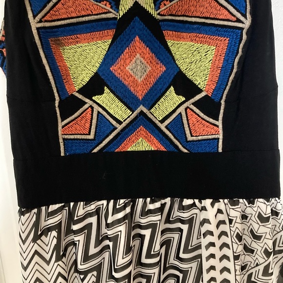 Maxi dress - Picture 3 of 4